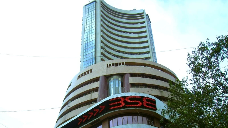 Bombay Stock Exchange