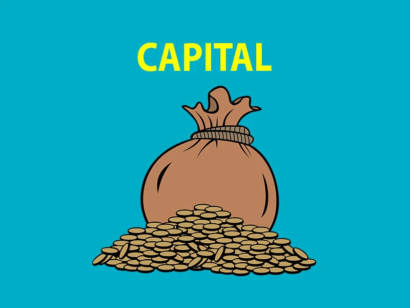 Trading Capital