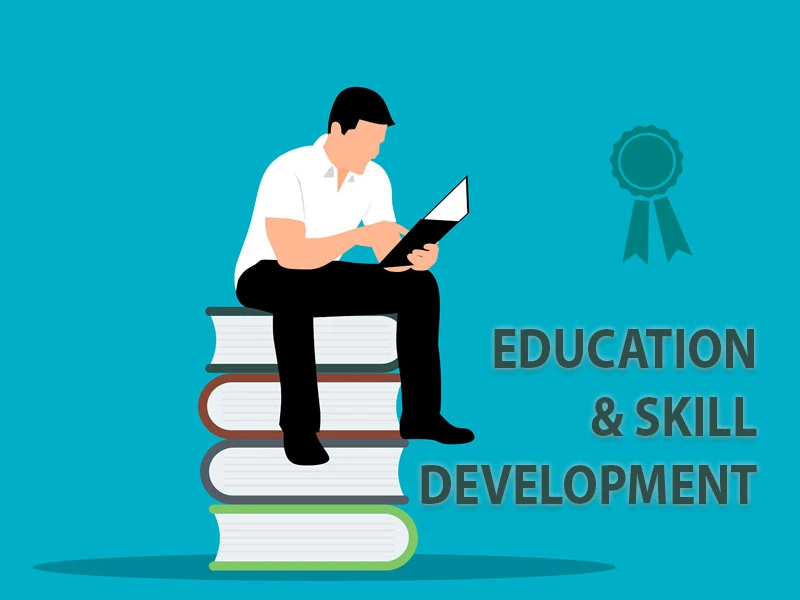 Education and Skill Development