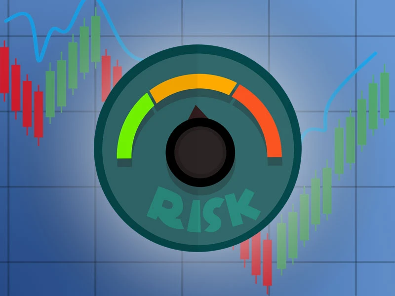 risk involved in options trading image