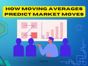 How Moving Averages Predict Market Moves