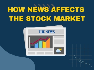 How News Affects the Stock Market